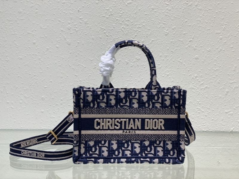 Christian Dior Shopping Bags